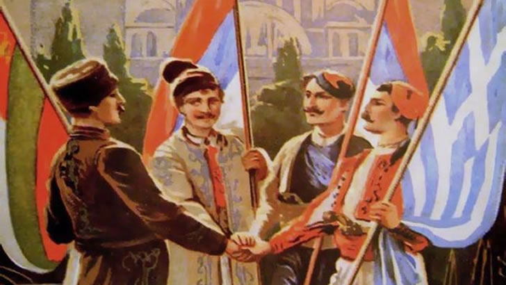 Balkanlarda Pandora’nın Kutusu | Dr. Gözde Kılıç Yaşın

batitrakya.org/yazar/gozde-ki…