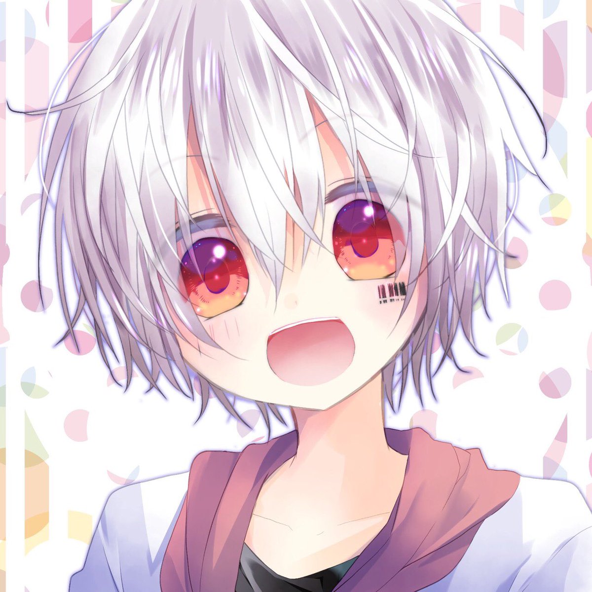 もちうさぎ 6月6日まで性別転換 8ho5gh3il79jgmc かいりくんへ かけたよ 下手 でごめんね 最後大雑把になったからお詫びとオマケで下手なまふてる 筆記体はまふまふと書いてます 左は元にしたイラスト まふまふ イラスト アナログイラスト