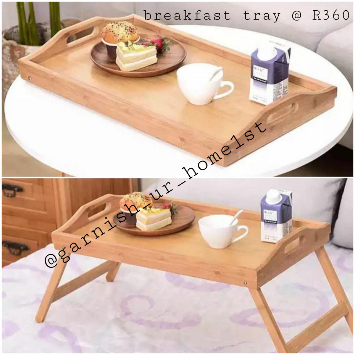 GHome1st's tweet photo. @Hangwela 📍Based in Pretoria 
📧 garnishurhome1st@gmail.com 
Instagram: @garnish_ur_home1st 
Twitter: @Ghome1st 
Payment confirms order 
Deliveries and courier services @ an extra fee
 Please WhatsApp for orders 0614780982 https://t.co/2DlitfpIDQ
