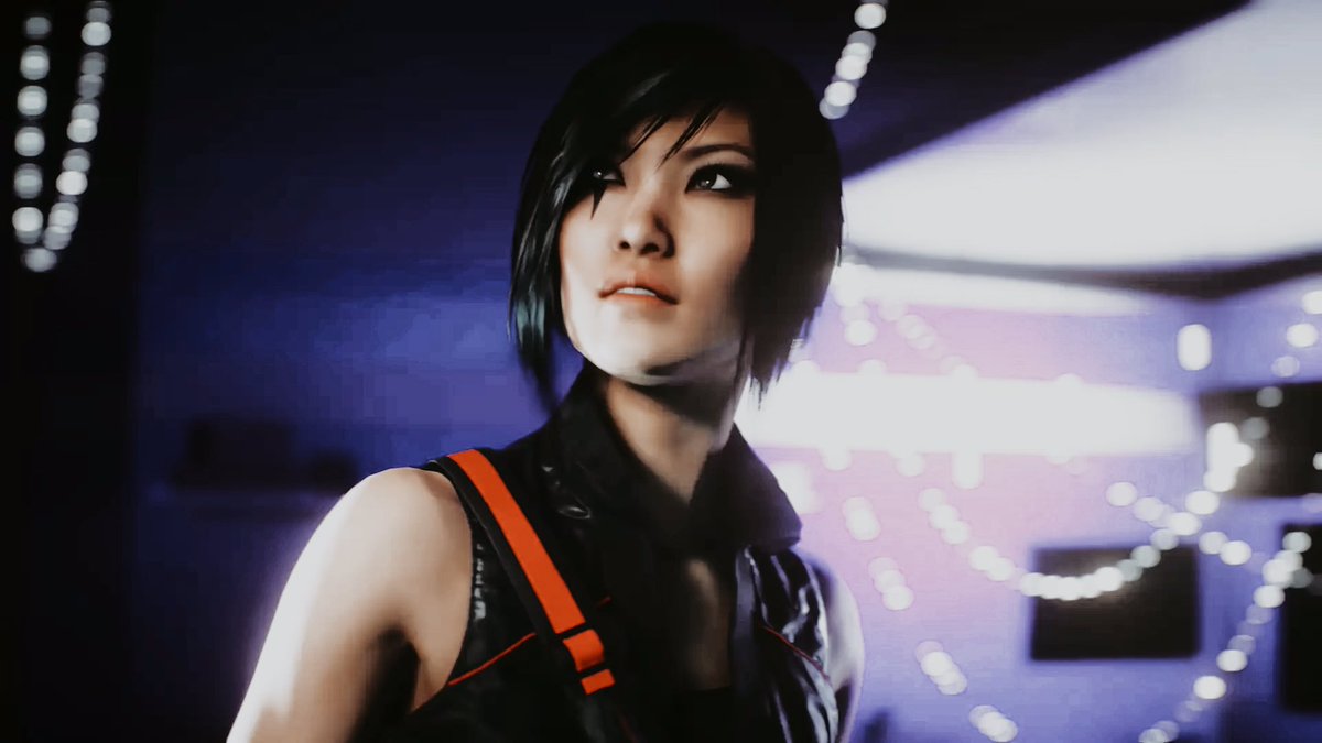 CLOUDZ42072114's tweet photo. #PS4share #MirrorsEdgeCatalyst #MirrorsEdge #FaithConnors #ElectronicArts #EA https://t.co/yS387f04Iy