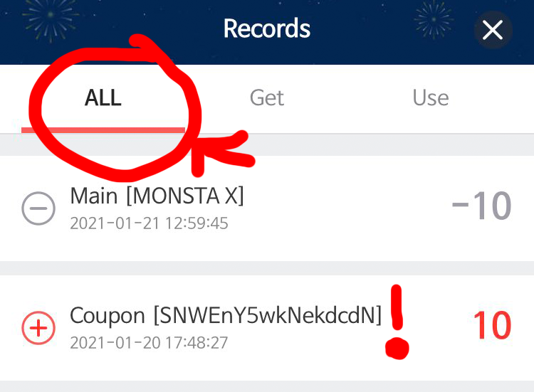 heinrichmonbebe's tweet photo. ‼️ FINAL SMA COUPON GA OPEN ‼️ PLEASE RETWEET

Check the picture, dm me and redeem a code!

I have a lot of codes for today and I'm willing to get more. Also I take 'donations' so if you have hearts on Idol Champ to exchange but can't reach people to give out coupons, you can dm+ https://t.co/aZ2DQv47ib