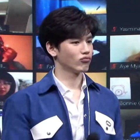 Omoo let him do what he wants please