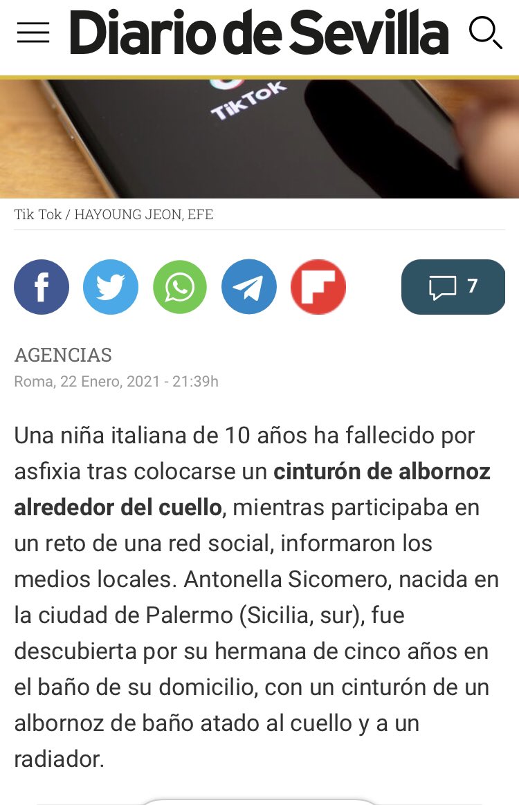 sofmorona's tweet photo. @Miguel_Arroyo76 @almopla Me parece terrorífico 😰 https://t.co/wwR3yLgNca