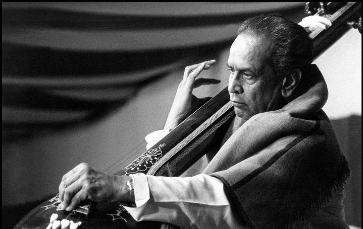 पुण्यस्मरण 🙏 भारतरत्न पं भीमसेन जोशी 🎼🎶