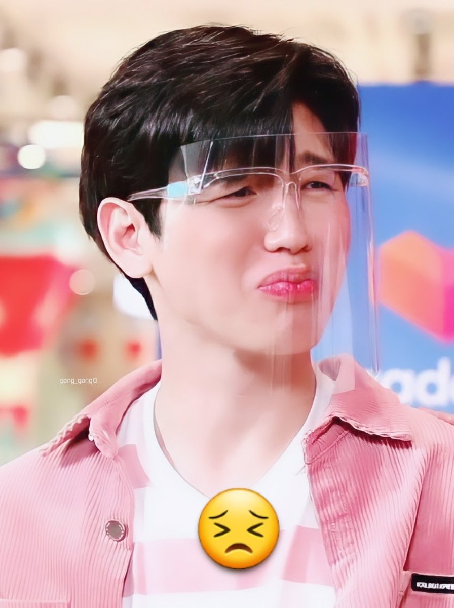 Newgun babies pouting