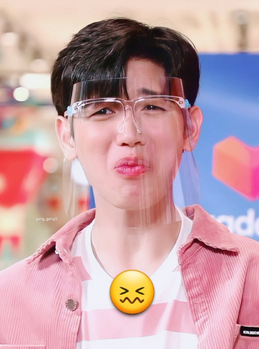 Newgun babies pouting