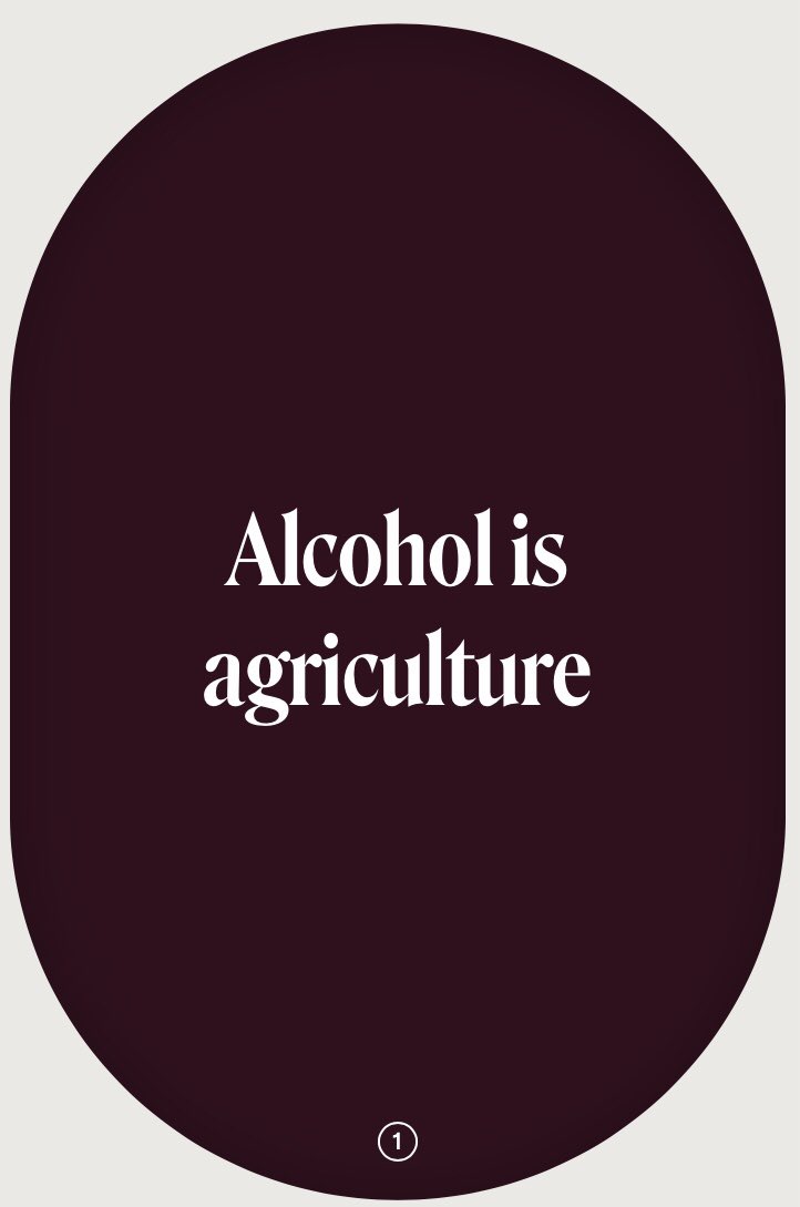 thistle_weed's tweet photo. Alcohol is... #alcoholbansa pic from https://t.co/QHGiiAai0t @_brandswell https://t.co/axAggaAZzq