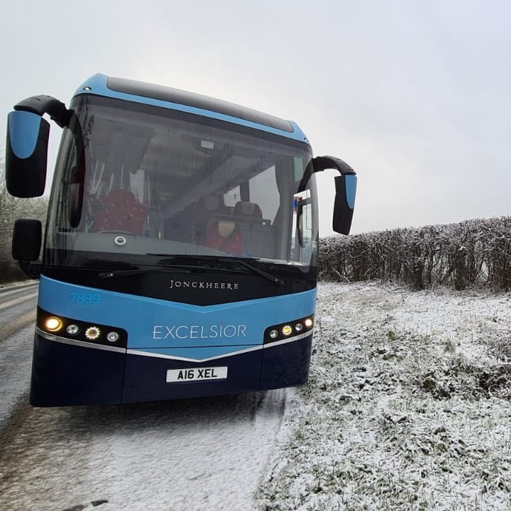 Despatched within 30 mins 👌👍👌 <a href="/ExcelsiorCoach/">Excelsior Coaches</a> with our depot colleagues <a href="/DAMORYCOACHES/">Damory Coaches</a>... #oneteam all part of <a href="/TheGoAheadGroup/">The Go-Ahead Group</a> at @TheCoachYard 👌👍👌