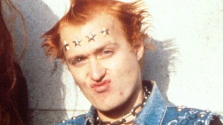 Happy Birthday, Ade Edmondson! 64 Today! 