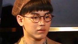 Newgun babies pouting