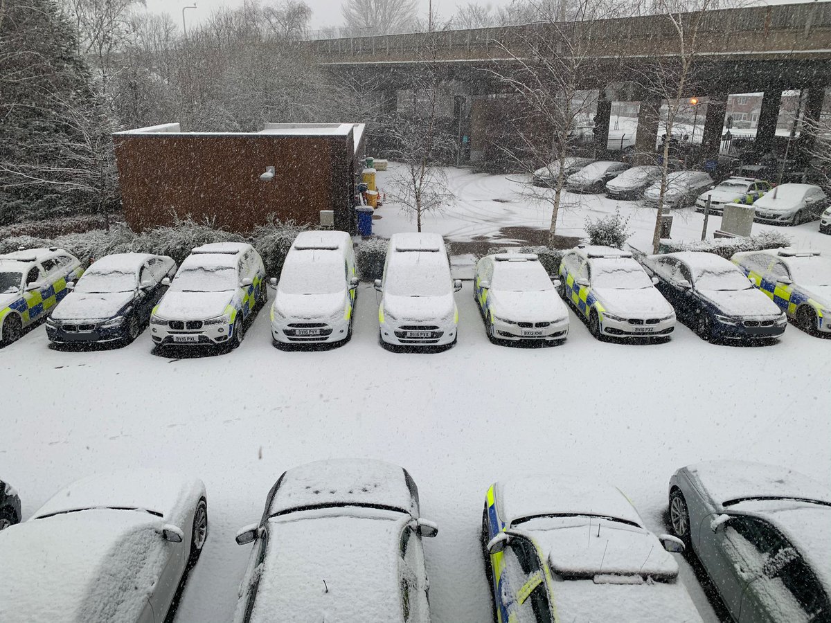 WMP Traffic tweet media