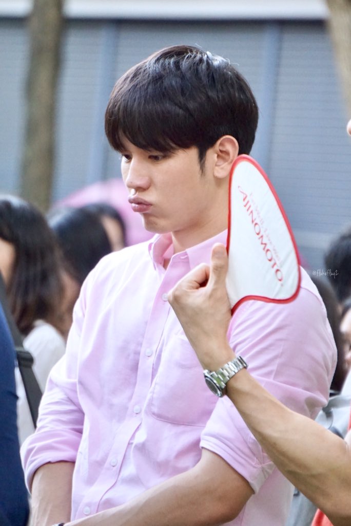 Newgun babies pouting