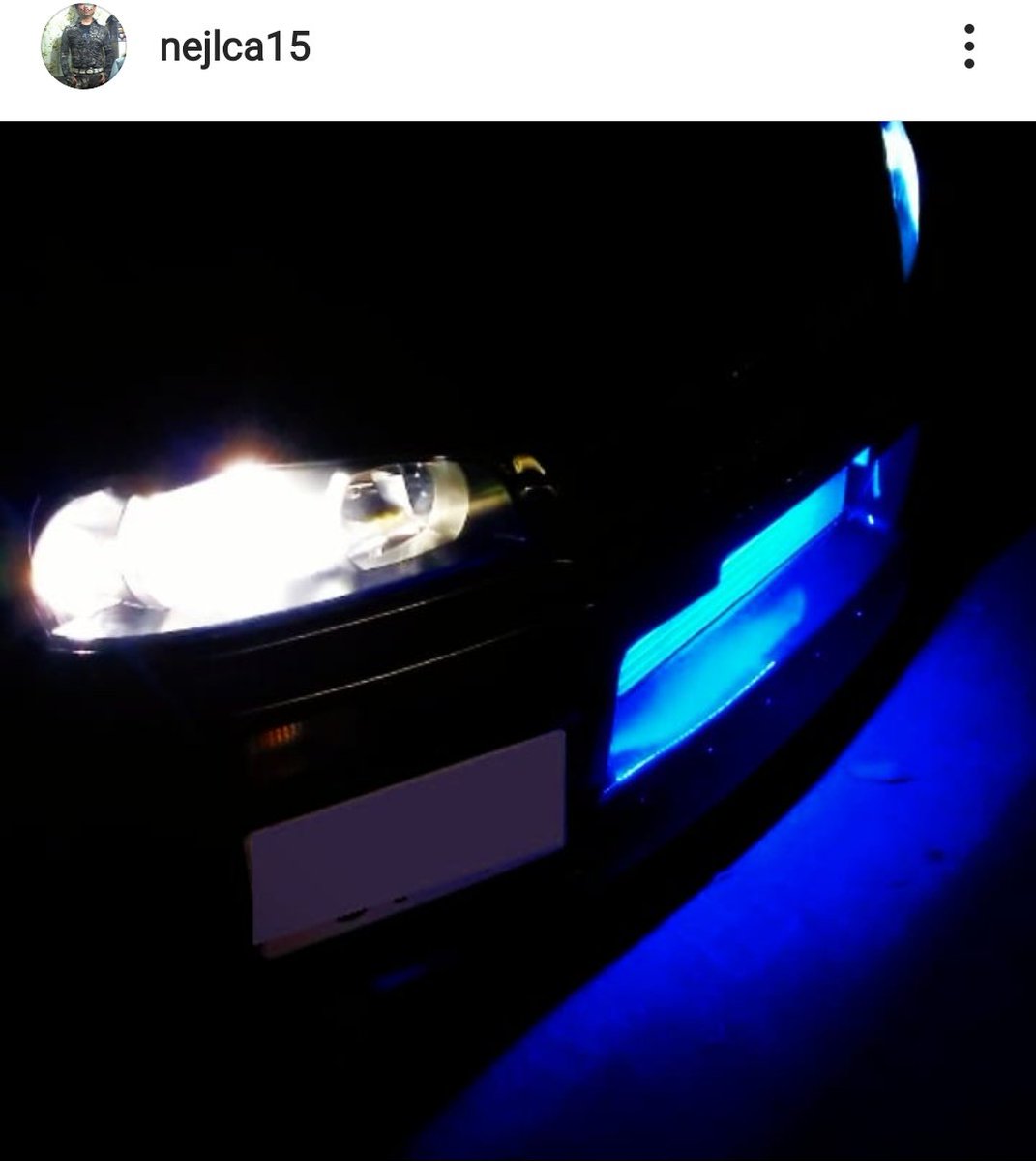 nejlca15's tweet image. ホントはもっと青い

#LED
#LEDLINE
#ER34