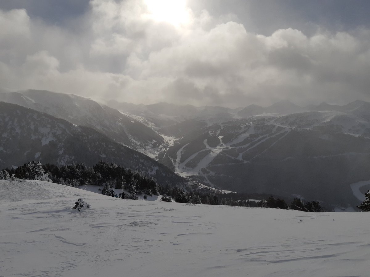 Gerard Puig_Andorra🇦🇩 tweet media