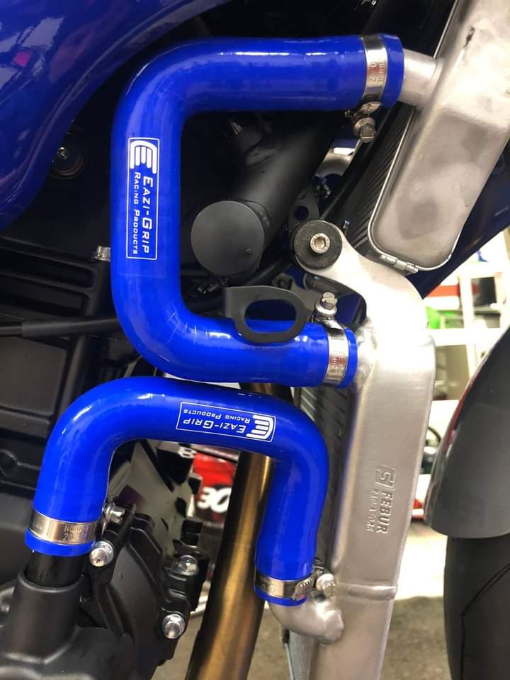 Eazi-Grip™ Racing Products tweet media