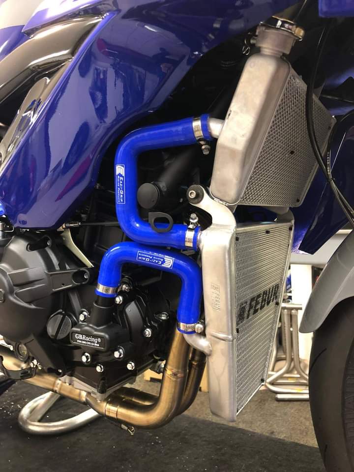 Eazi-Grip™ Racing Products tweet media