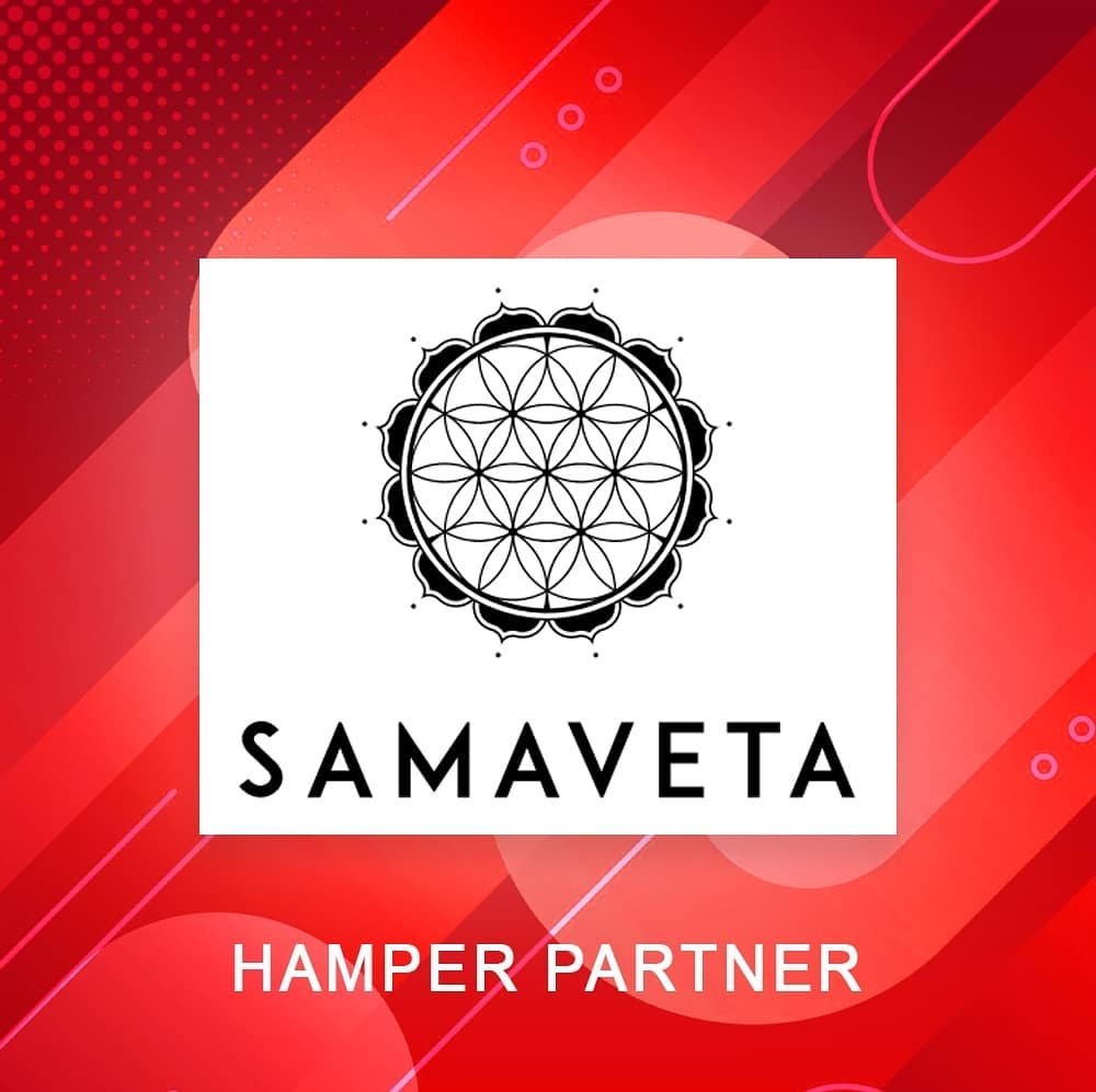 retake2021's tweet photo. A Home Decor brand that personalizes and customizes creative handcrafted hampers for all seasons and occasions.  Presenting to you Retake’s hamper partner, Samaveta.
A big thank you to @Samaveta1 for all the love and partnering with us!✨
#Retake2021 https://t.co/WAqkV3JNAl