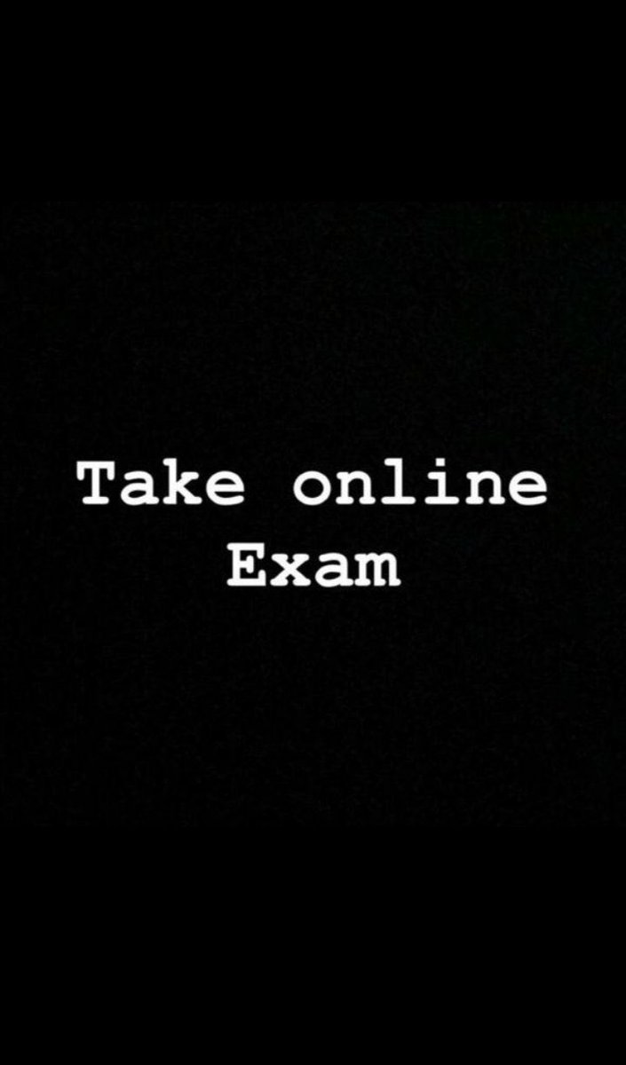 laibasiyal's tweet photo. Is it right to force students to come out of their homes just for the sake of VC ego?
@fslsltn @SHABAZGIL @ImranKhanPTI 
#OnlineExamOrWeProtest
#SZABMU_Students_wants_Online_Exams https://t.co/vji7pwIzS2