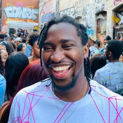 African Developers Podcast tweet media