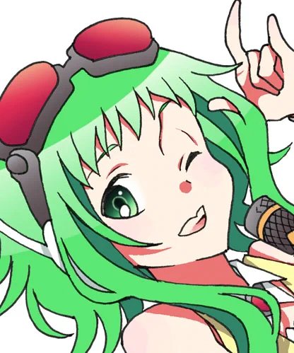 恋はきっと急上昇 #GUMI #VOCALOID 