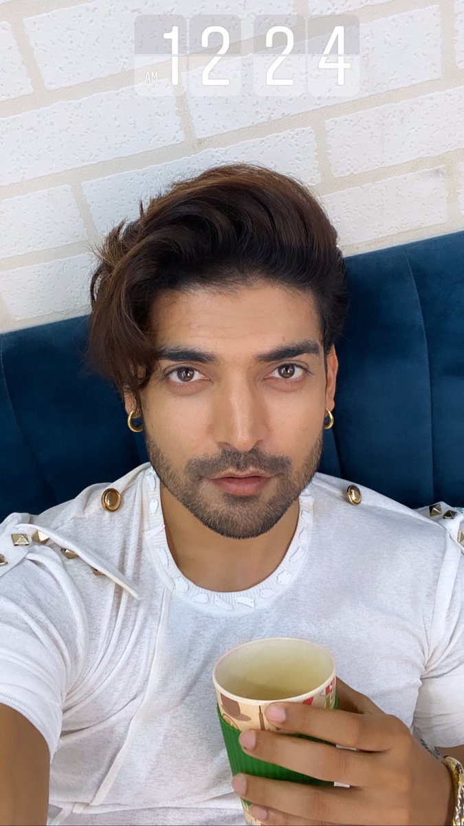 Gurmeet Choudhary on rumours working in Anushkas Pari