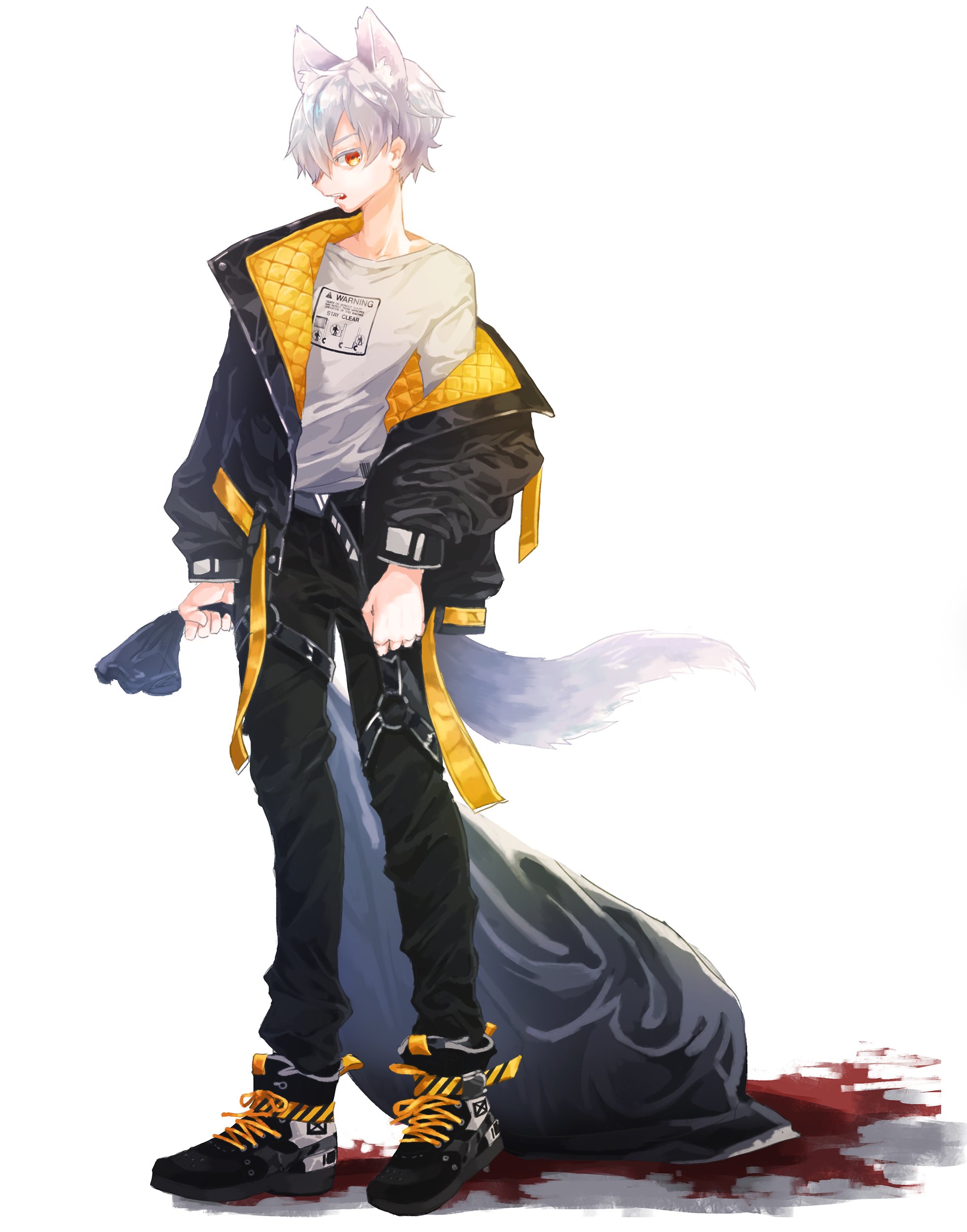 イラスト Twitter