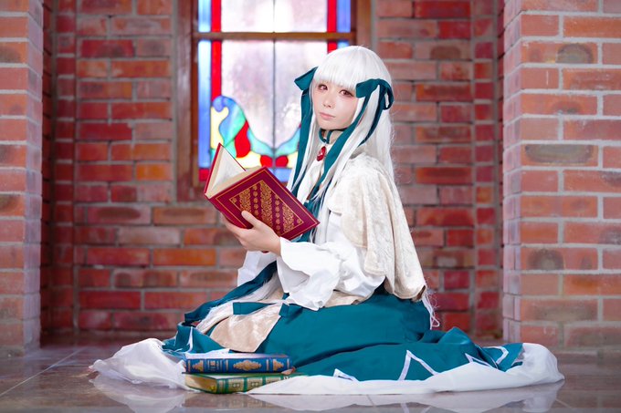 Twitterのコスプレ画像11