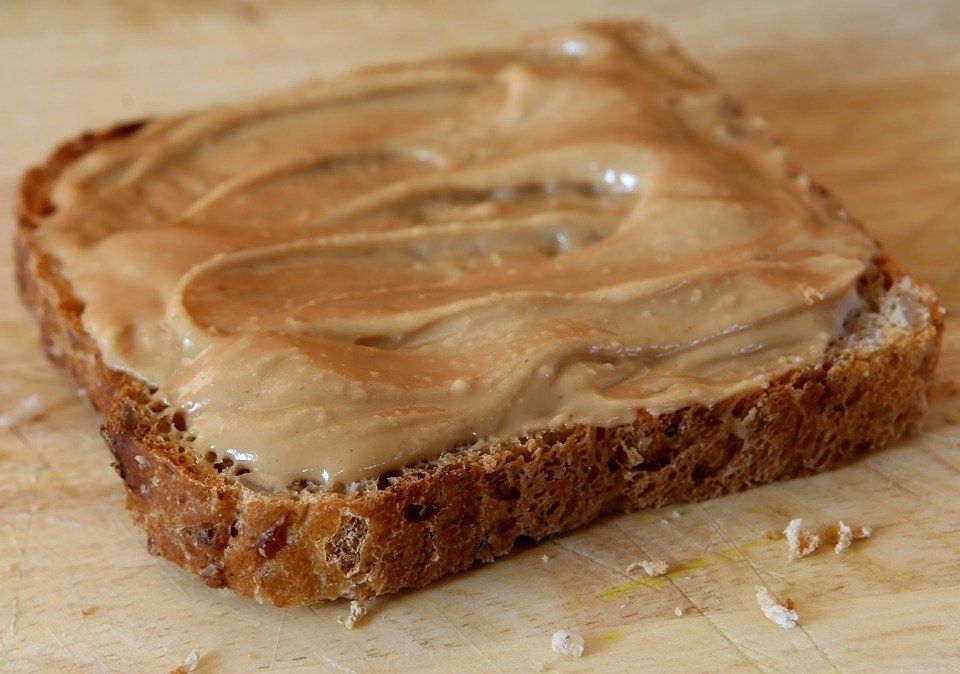 January 24 is National Peanut Butter Day! Why are all these food awareness days in January when we are trying to be good?!

Are you smooth, chunky or repulsed? 😂
Tell me in the comments below.

#peanutbutter #chocolate #food #breakfast #vegan #foodie #healthy #peanutbutterlover