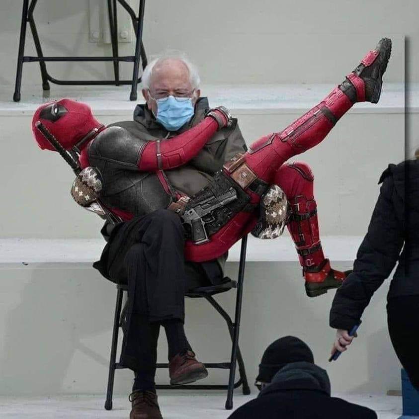 JTMills1008's tweet photo. @VancityReynolds https://t.co/dowhTwAAR7