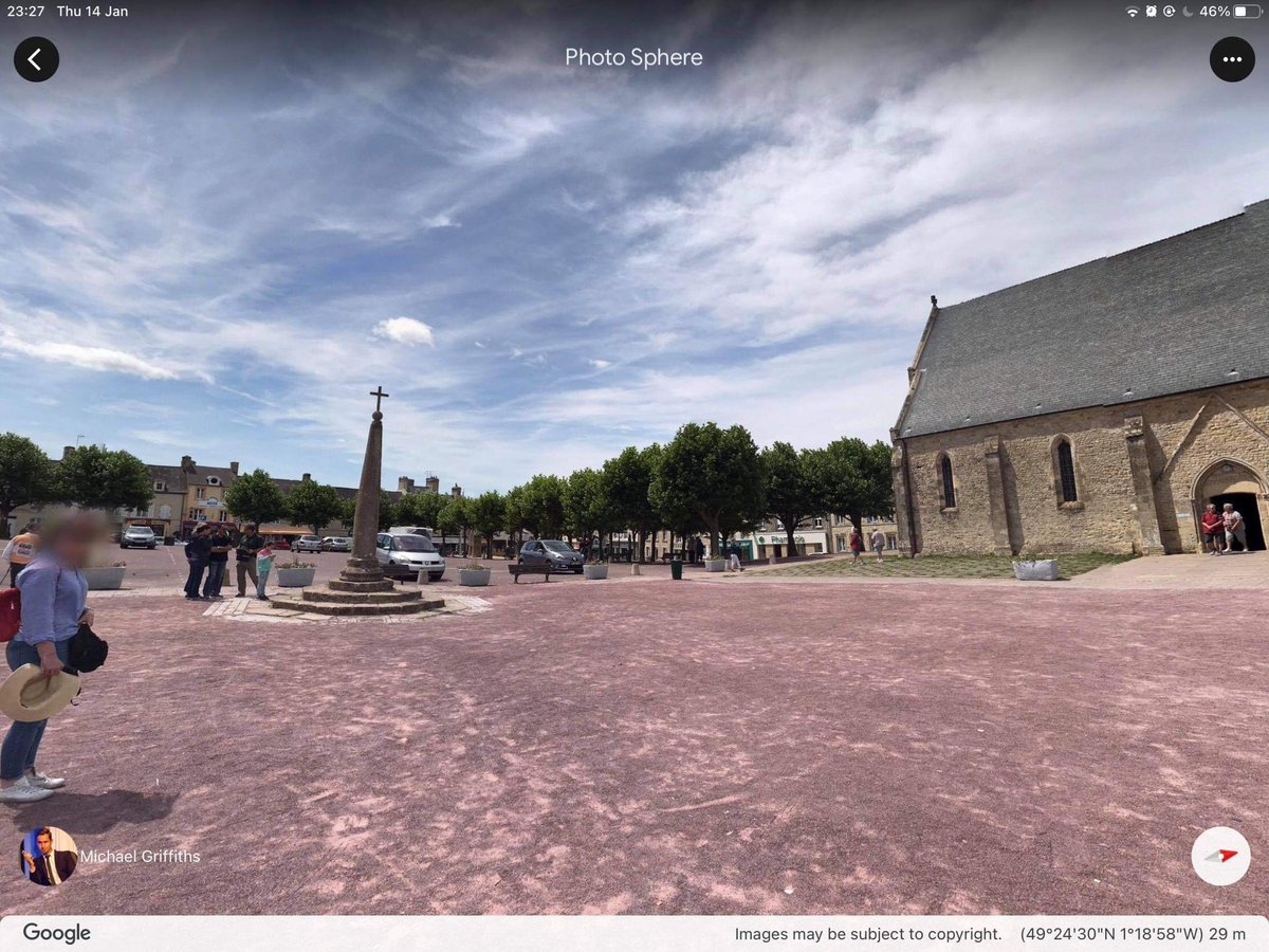 Visit DDay (Visit_D_Day) Twitter