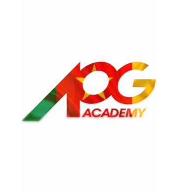 aogacademy's tweet photo. #NewProfilePic check out our new logo💯 https://t.co/1wfIkTNsWG