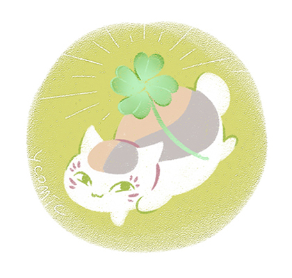 ycomic's tweet photo. #ニャンコ先生 https://t.co/fHHF8Hi0BV