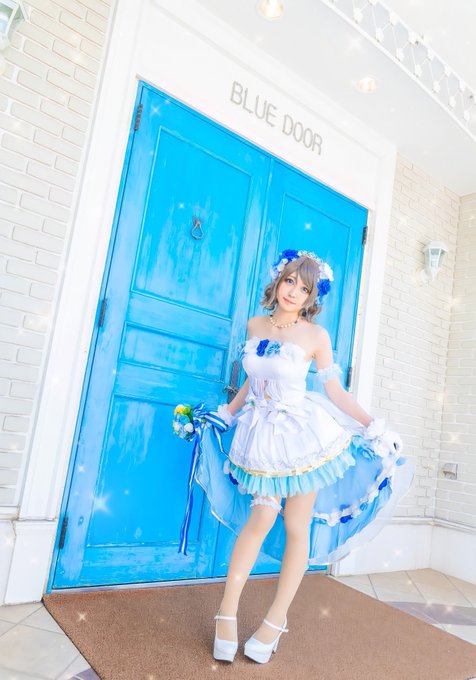 Twitterのコスプレ画像36