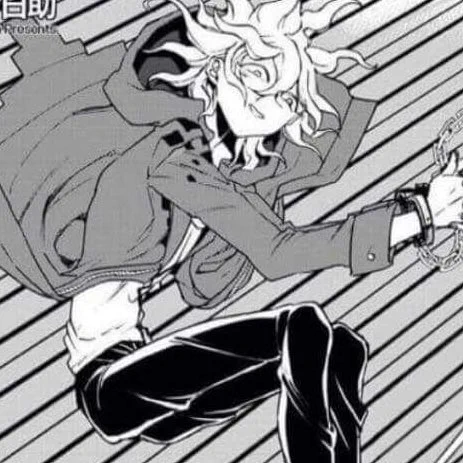 good morning to him doing uhh whatever he's doing 