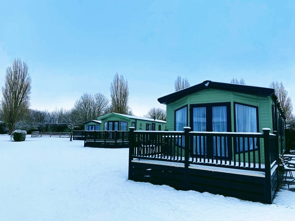 Ranch Caravan Park tweet media