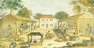 JudyMWrites's tweet photo. The #Thistlewoods were respectable tenant farmers and land agents in Tupholme near Horncastle, Lincs, but their plate is not clean.Arthur‘s grandfather, known as Farmer John is the brother of #ThomasThistlewood, notorious slaveowner at #Breadnut, Jamaica. #CatoStreet #Peterloo https://t.co/fSfvQlkhZ5