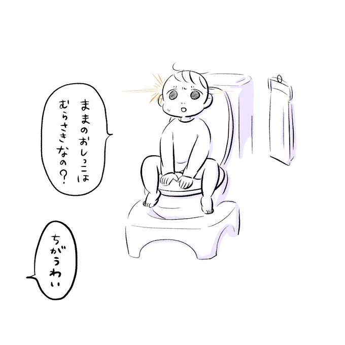 なぜそう思うのか 