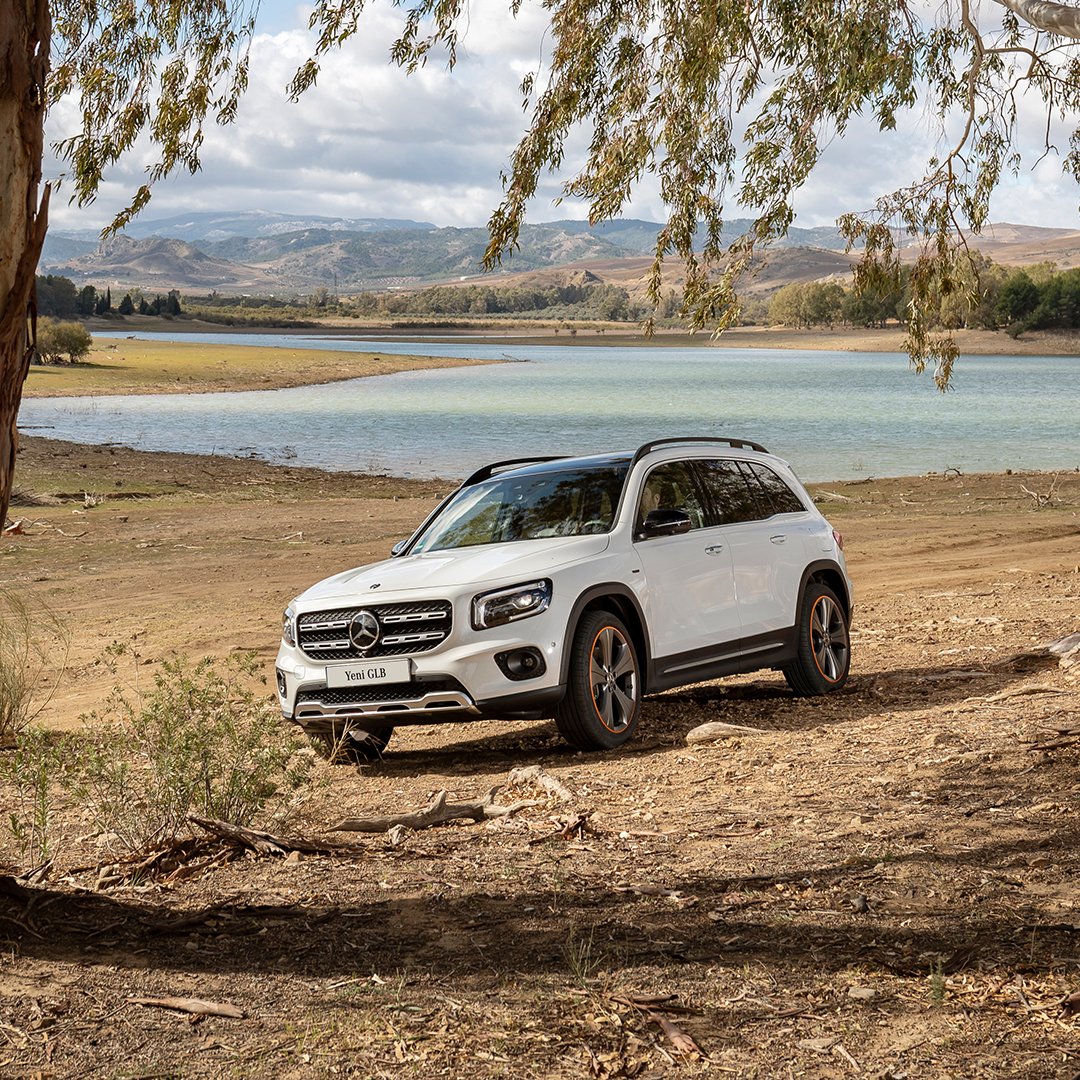 Pazar Yıldızı; Yeni GLB ⭐

#mercedesbenz #mercedesbenztürkiye #mercedes #thebestornothing #pazar #haftasonu #sunday #cars #suv #luxurycars #luxury  #lüksaraç #star #istanbul #weekend  #glb #yeniglb #bostancı #kadıköy #suadiye #bağdatcaddesi #ataşehir #kozyatağı #mercedeamg #amg