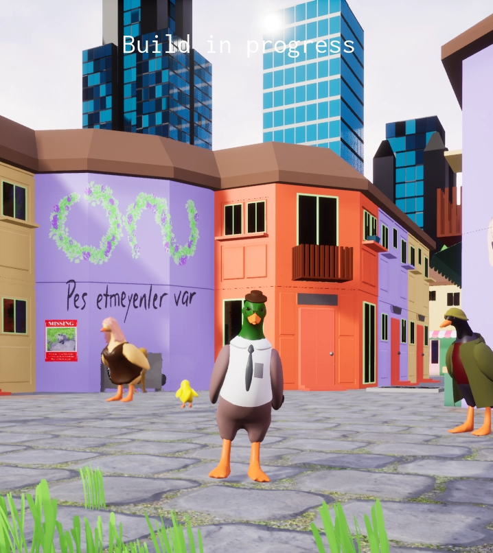 newx_forms's tweet photo. We are about to send Duck Home Parties to our lovely play testers and very excited to hear our first reviews. Oh and, if this game has taught us anything, it's that being a parent is highly challenging in this chaotic world. #saveducks #indiedev #videogames https://t.co/NF20maPIwT