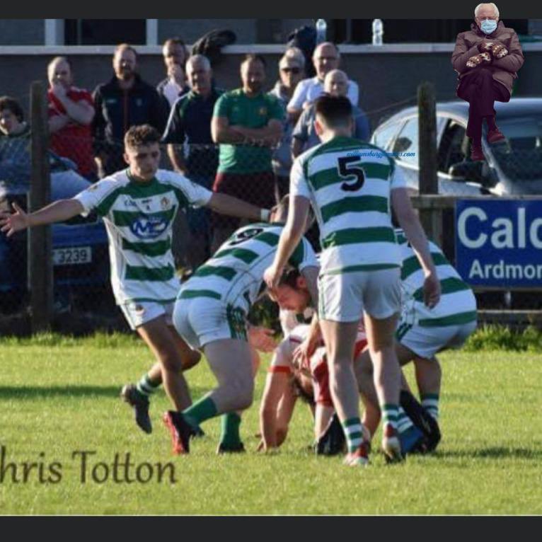 😎. <a href="/barry_watters/">barry watters</a> <a href="/Culloville_GAA/">Culloville Blues GAC</a>