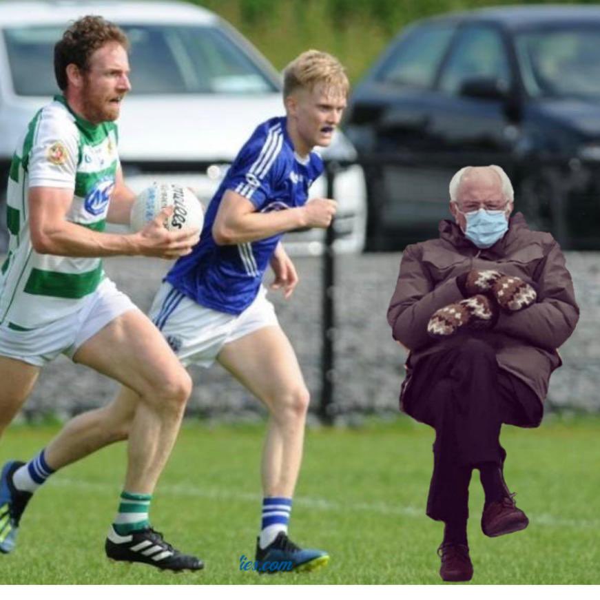 Sarsfields PRO tweet media