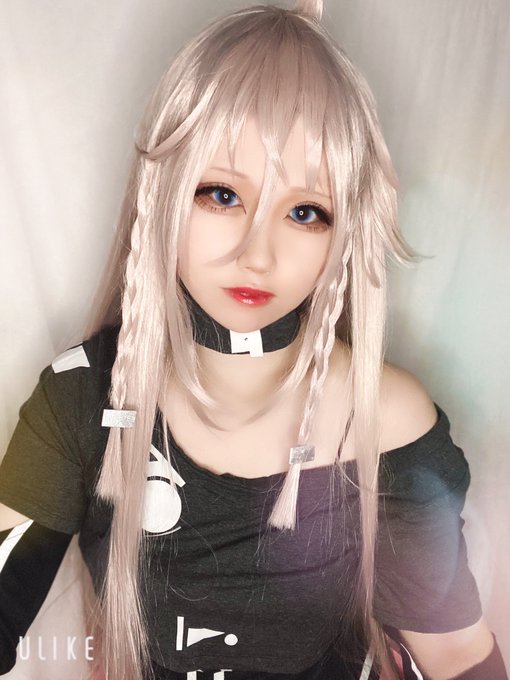 Twitterのコスプレ画像59