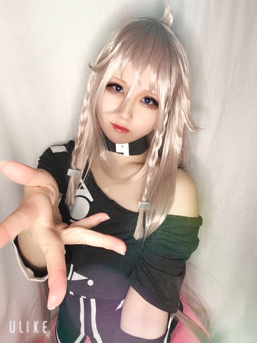 Twitterのコスプレ画像60