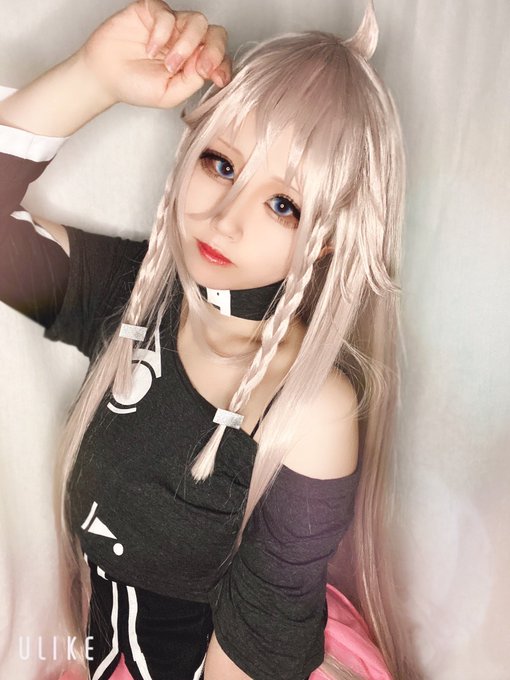 Twitterのコスプレ画像61