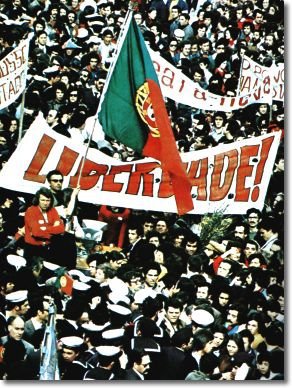 YvesDON's tweet photo. 🧐L'#Histoire passée et présente détient la clé de l'avenir au #Portugal comme dans le reste du Monde ! Son accélération incisive que l'on ressent n'est pas qu'un simple reflet, elle renforce la nécessité de lutter contre tous les #conservatismes inquisiteurs politico-religieux ! https://t.co/zjEBk4pdZU