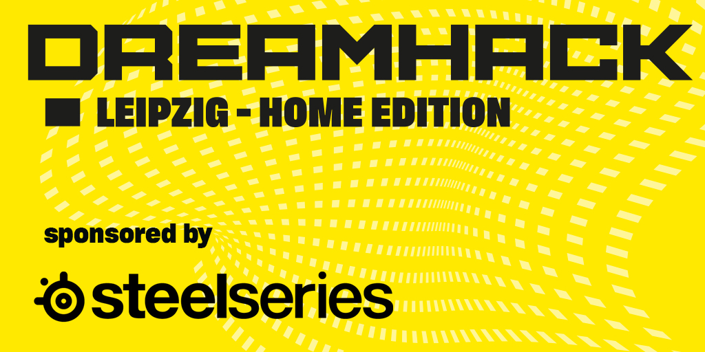 Das @DreamHackDE OW Turnier ist abgeschlossen und der Gewinner steht fest: GGs an <a href="/TeamHypeOW/">TeamHype</a>, die sich in einem spanendem Match gegen <a href="/BayernAPEX/">Bayern APEX</a> durchsetzen konnten.
Großen Dank an @DreamHackDE und das Produktionsteam, das den gesamten Stream überhaupt möglich gemacht hat!