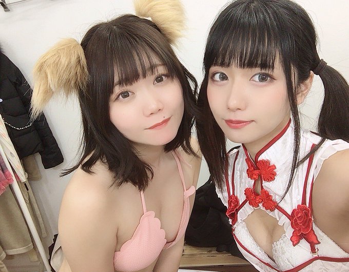 コスプレイヤー蜜苺(みつまい)のTwitter画像35