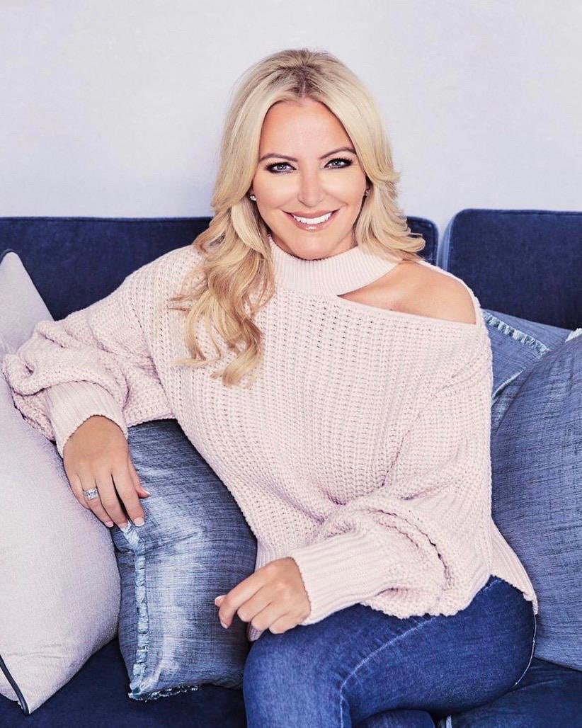 Lady Michelle Mone tweet media