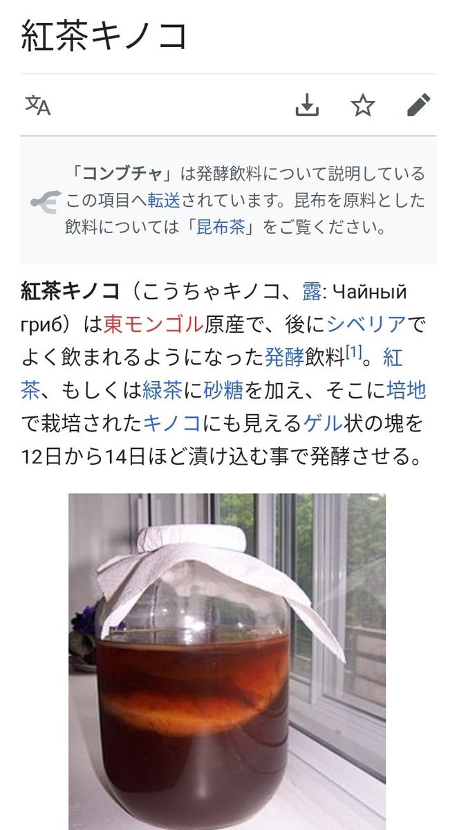 寒がりヤスコ お茶て 広義の茶と狭義の茶があるじゃないですか 狭義の茶はチャノキを使ったお茶 緑茶紅茶烏龍茶さんぴん茶 等々 広義のお茶は麦茶ハーブティー黒豆茶ルイボスetc カフェインが摂れないせいでこの説明をしなきゃいけないことが多くて難儀