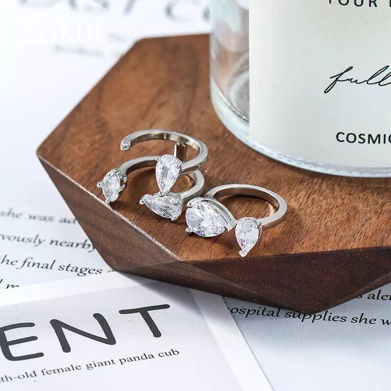 ‘TOLA’ cut ringsPRICE: 3,000Available as seen. Kindly send a dm to order